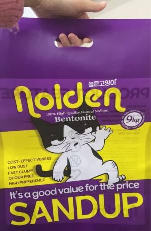 보담돌봄센터_Nolden SandUp